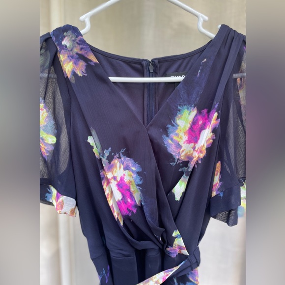 DKNY Dress size 10 - Picture 4 of 12